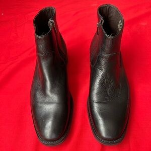 Flag LTD Leather Boots